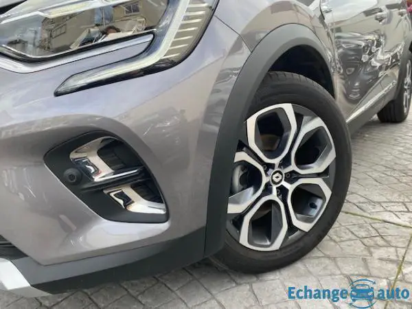 RENAULT CAPTUR Captur TCe 90 Techno