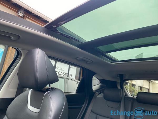 HYUNDAI TUCSON Tucson 1.6 T-GDI 230 Hybrid BVA6 Executive