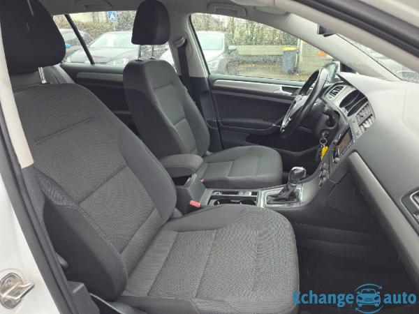 VOLKSWAGEN GOLF 7 TSI 105cv Confortline DSG7