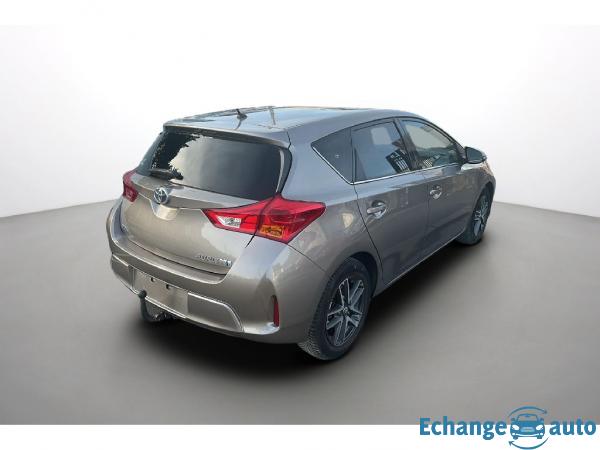 TOYOTA AURIS Hybride 136h ACTIVE