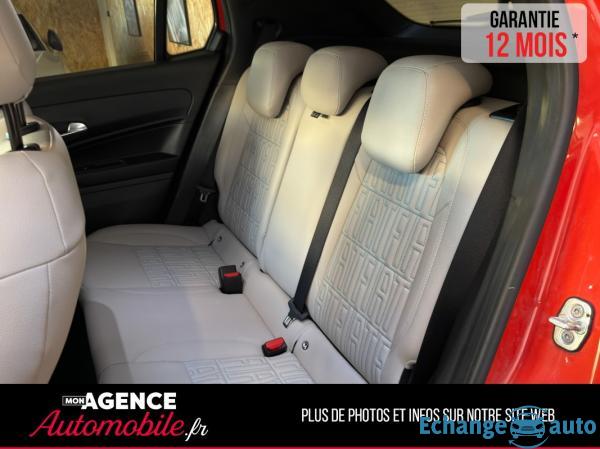 Fiat 600 136 LA PRIMA