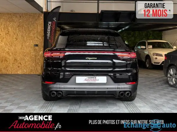 Porsche Cayenne E-Hybrid 3.0 V6 462 / SUIVI COMPLET PORSCHE / TVA RECUPERABLE (PRIX AFFICHE TTC)