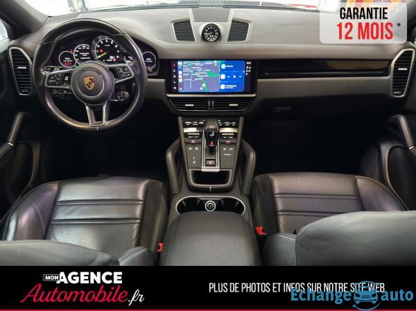 Porsche Cayenne E-Hybrid 3.0 V6 462 / SUIVI COMPLET PORSCHE / TVA RECUPERABLE (PRIX AFFICHE TTC)