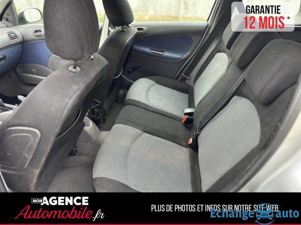 Peugeot 206sw 1.4i 75 CV