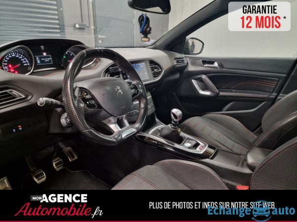 Peugeot 308 SW 1.5 BlueHDi 130 CH GT LINE / Garantie 12 Mois