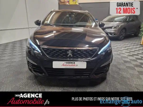 Peugeot 308 SW 1.5 BlueHDi 130 CH GT LINE / Garantie 12 Mois