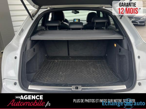 Audi Q3 S-Line 2.0 L 140 Ch - Embrayage Neuf - Suivi COMPLET / GARANTIE 12 MOIS