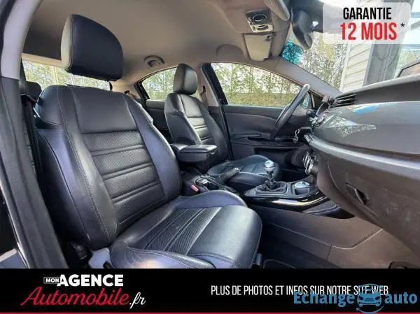 Alfa Romeo GIULIETTA III 1.4 TURBO 170ch DIFFUSEUR MAXTON SILENCIEUX INOX / GARANTIE 12 MOIS