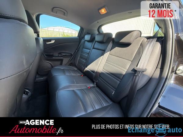 Alfa Romeo GIULIETTA III 1.4 TURBO 170ch DIFFUSEUR MAXTON SILENCIEUX INOX / GARANTIE 12 MOIS