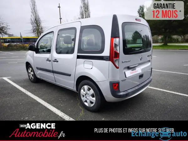 Renault Kangoo 1.5 DCI 90 FAP ENERGY / Garantie 12 Mois