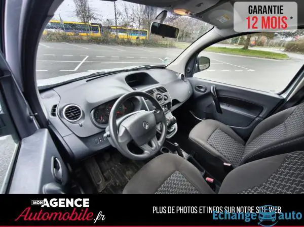 Renault Kangoo 1.5 DCI 90 FAP ENERGY / Garantie 12 Mois