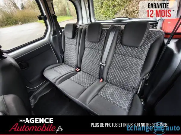 Renault Kangoo 1.5 DCI 90 FAP ENERGY / Garantie 12 Mois