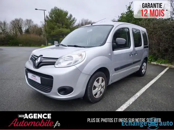 Renault Kangoo 1.5 DCI 90 FAP ENERGY / Garantie 12 Mois