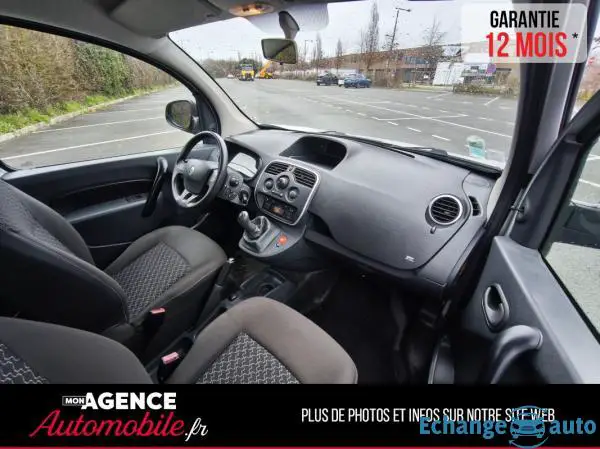 Renault Kangoo 1.5 DCI 90 FAP ENERGY / Garantie 12 Mois