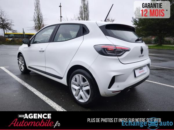 Renault Clio 1.0 SCE 65 EVOLUTION / Garantie 12 Mois