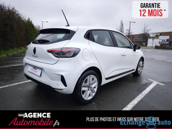 Renault Clio 1.0 SCE 65 EVOLUTION / Garantie 12 Mois