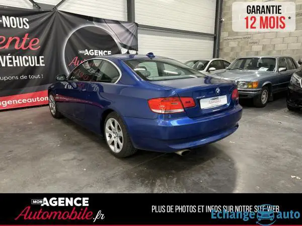 BMW SERIE 3 320i 2.0 170 CV LUXE