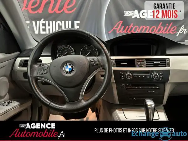 BMW SERIE 3 320i 2.0 170 CV LUXE