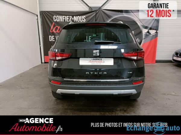 Seat ATECA 1.4 TSI 150 CV STYLE