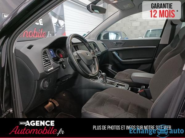 Seat ATECA 1.4 TSI 150 CV STYLE