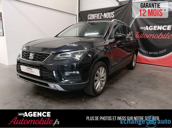 Seat ATECA 1.4 TSI 150 CV STYLE