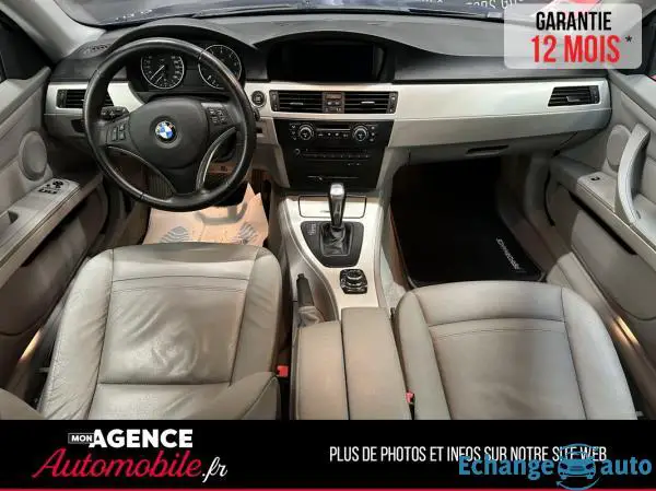 BMW SERIE 3 320i 2.0 170 CV LUXE