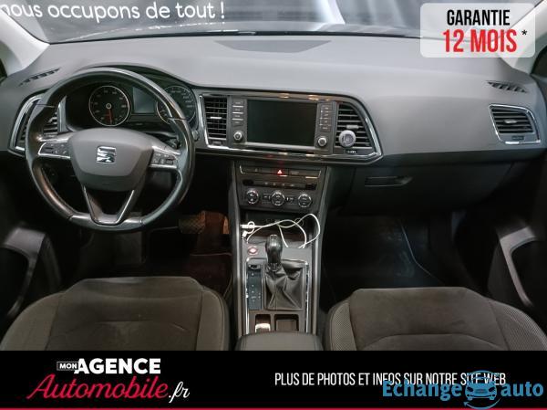 Seat ATECA 1.4 TSI 150 CV STYLE