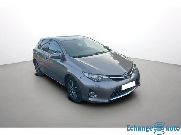 TOYOTA AURIS Hybride 136h ACTIVE