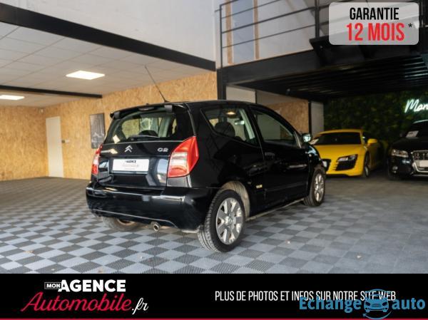 Citroën C2 1.4 75 VTR