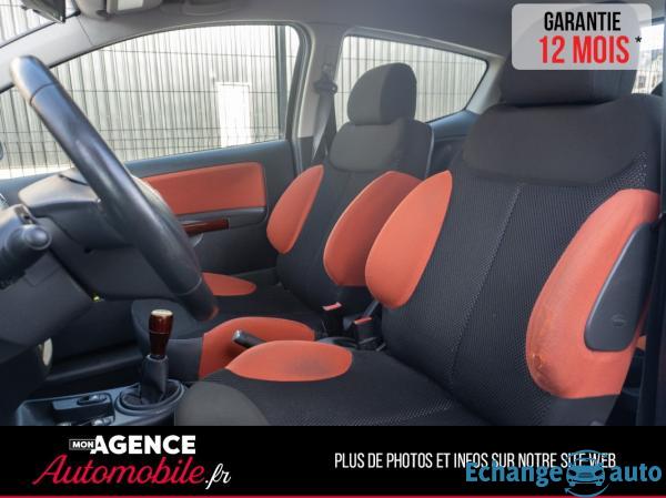 Citroën C2 1.4 75 VTR