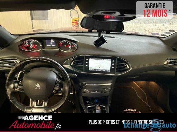 Peugeot 308 GT-LINE 130CH EAT8