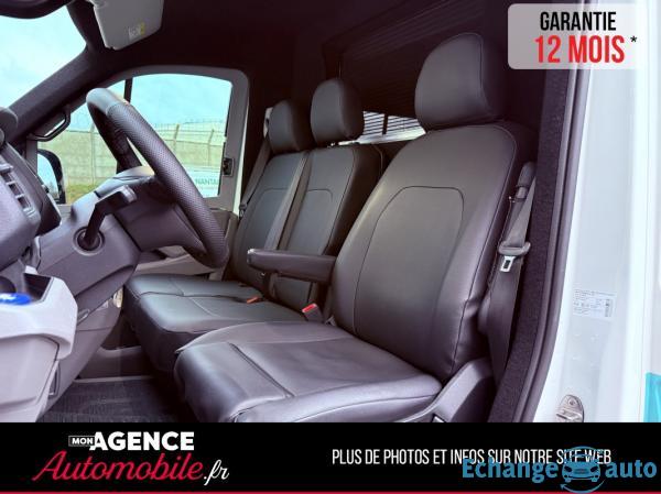 Volkswagen CRAFTER L4H3 2.0 BiTDI 177ch AMENAGEMENT PAR UN PROFESSIONNEL / GARANTIE 12 MOIS