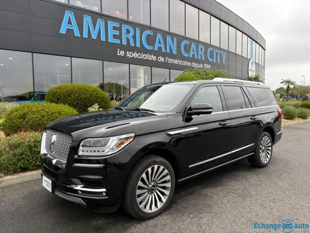 LINCOLN Navigator