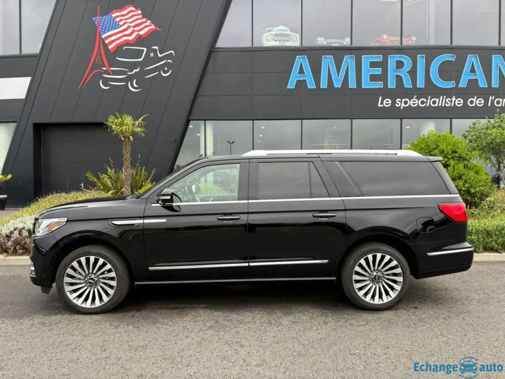LINCOLN Navigator