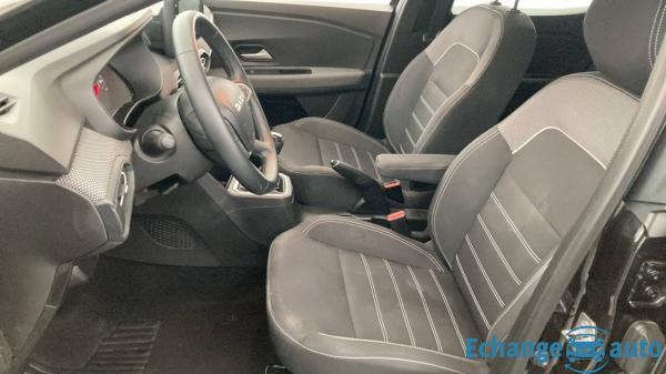 DACIA SANDERO Sandero TCe 90 GSR2 Expression