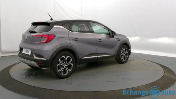 RENAULT CAPTUR Captur TCe 90 - 21 Intens
