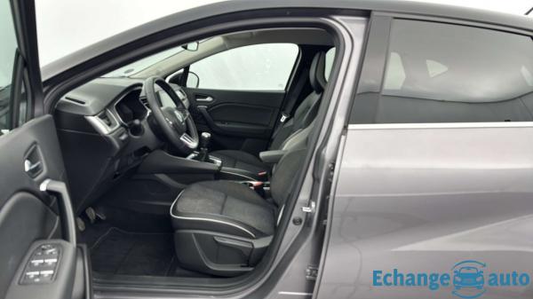 RENAULT CAPTUR Captur TCe 90 - 21 Intens