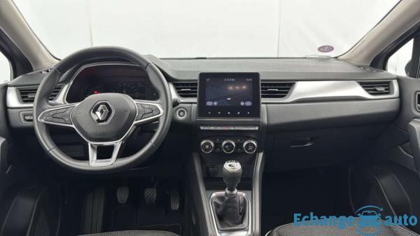 RENAULT CAPTUR Captur TCe 90 - 21 Intens