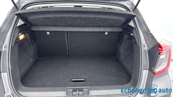 RENAULT CAPTUR Captur TCe 90 - 21 Intens