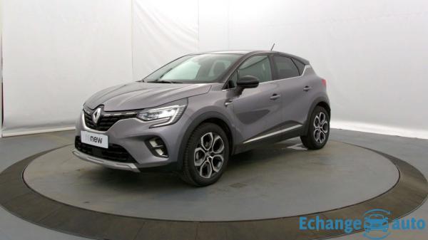 RENAULT CAPTUR Captur TCe 90 - 21 Intens