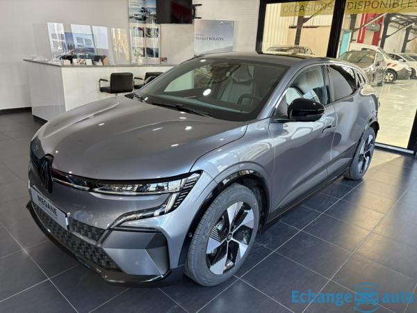RENAULT MEGANE E-TECH Megane E-Tech 220 ch autonomie confort Techno - 25