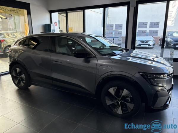 RENAULT MEGANE E-TECH Megane E-Tech 220 ch autonomie confort Techno - 25
