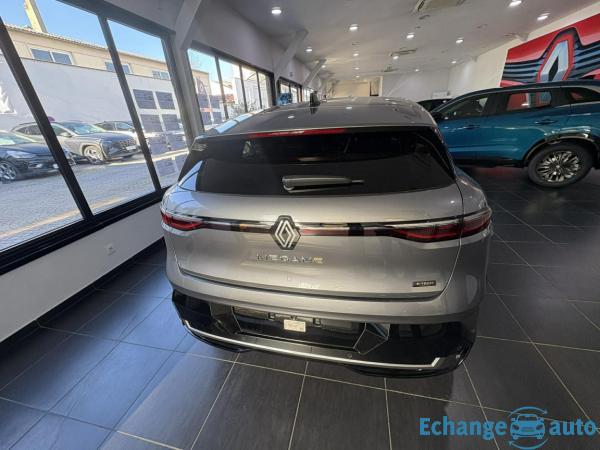 RENAULT MEGANE E-TECH Megane E-Tech 220 ch autonomie confort Techno - 25