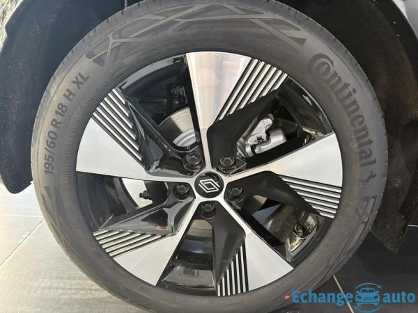 RENAULT MEGANE E-TECH Megane E-Tech 220 ch autonomie confort Techno - 25