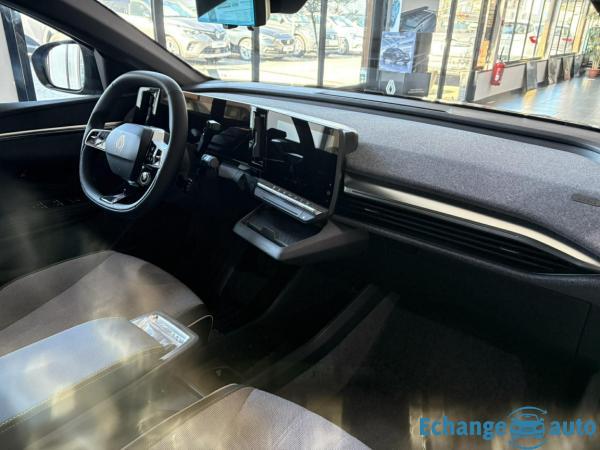 RENAULT MEGANE E-TECH Megane E-Tech 220 ch autonomie confort Techno - 25