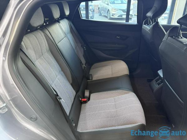 RENAULT MEGANE E-TECH Megane E-Tech 220 ch autonomie confort Techno - 25
