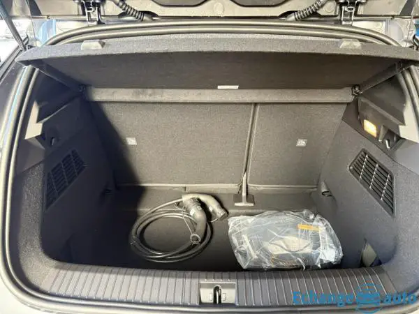 RENAULT MEGANE E-TECH Megane E-Tech 220 ch autonomie confort Techno - 25