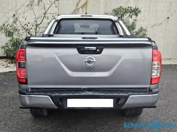 NISSAN NAVARA 2.3 DCI 160 KING CAB TEKNA+ j