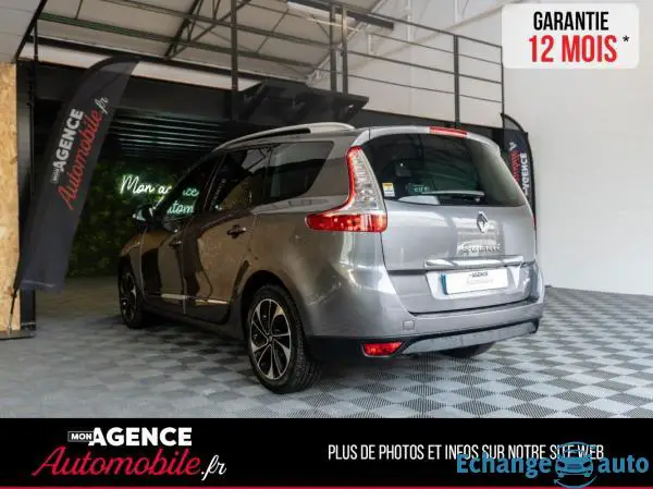 Renault GRAND SCENIC 1.2 TCE ENERGY BOSE 131