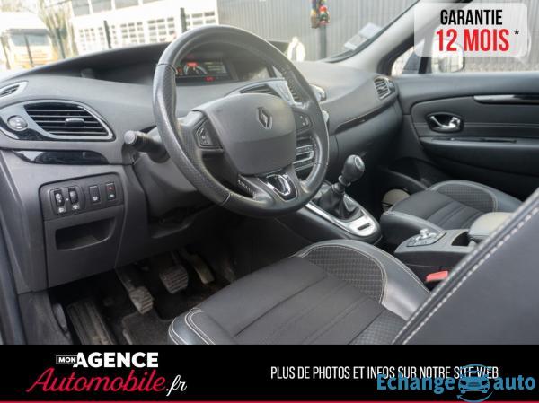 Renault GRAND SCENIC 1.2 TCE ENERGY BOSE 131